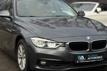 BMW 320 145.000 km 11.999 &euro; Troisdorf 53842