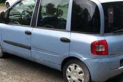 Fiat Multipla 222.300 km 500 &euro; Köln, Stadt 50668