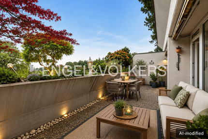 Wohnung Bergisch Gladbach - Gladbach Gladbach - 2 Zimmer, 91 m&sup2;, 220.000&euro; | Angebot:27330282