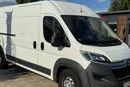 Citroen Jumper 158.040 km 5.980 &euro; Bornheim 53332