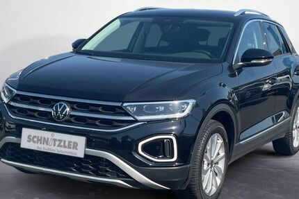 VW T-Roc 23.073 km 18.350 &euro; Hilden 40721