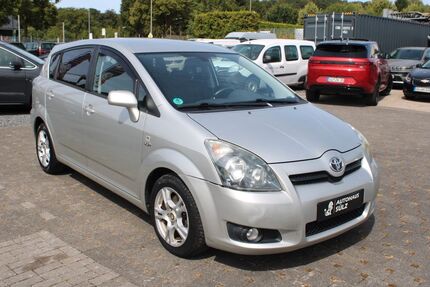 Toyota Corolla Verso 268.900 km 2.999 &euro; Lohmar 53797