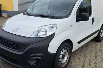 Fiat Fiorino 244.722 km 5.900 &euro; Hückeswagen 42499