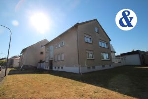 4 Zimmer mit Balkon und Garage - Für ein- bis Zweipersonen in Troisdorf - Wohnung Troisdorf | Angebot:27447295