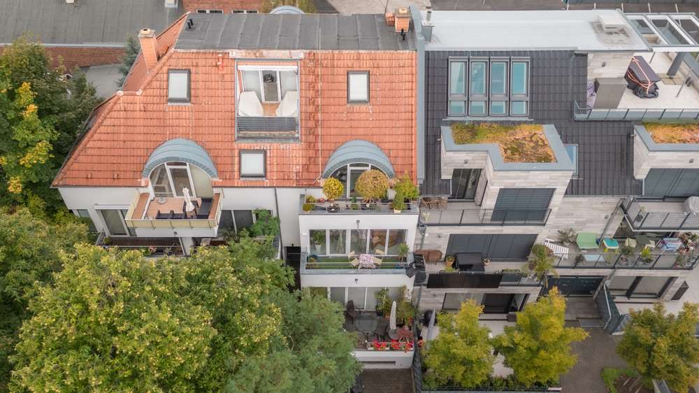 Etagenwohnung Köln Rodenkirchen - 2 Zimmer, 66 m&sup2;, 349.000&euro; | Angebot:22883679