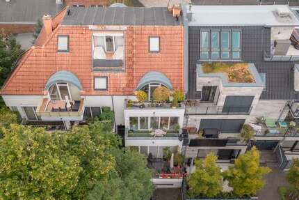 Wohnung Köln Rodenkirchen - 2 Zimmer, 66 m&sup2;, 349.000&euro; | Angebot:22883679
