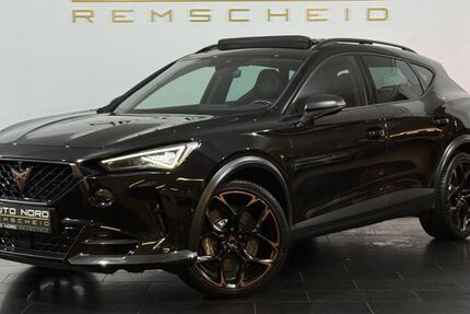 Cupra Formentor 59.300 km 37.990 &euro; Remscheid 42897