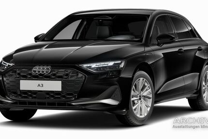 Audi A3 12.884 km 34.688 &euro; Leverkusen 51373