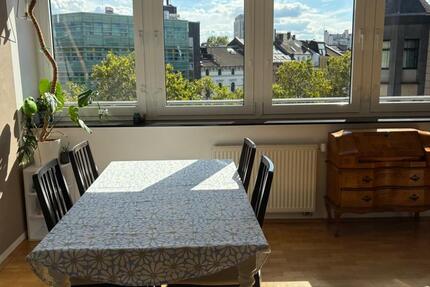 Wohnung Köln Innenstadt - 3.5 Zimmer, 122 m&sup2;, 849.000&euro; | Angebot:27426858