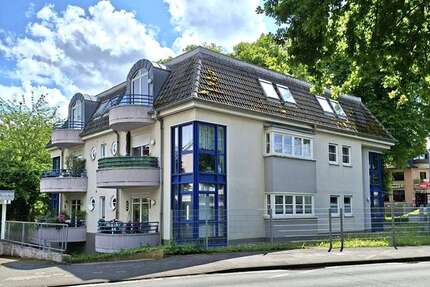 Wohnung Bornheim - 2 Zimmer, 68 m&sup2;, 212.000&euro; | Angebot:26689610