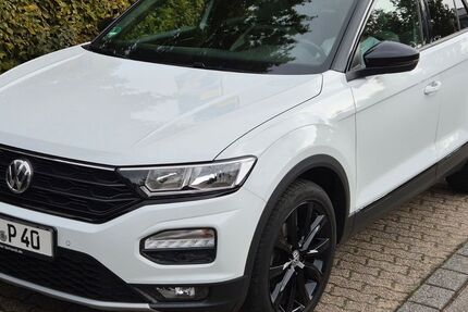 VW T-Roc 71.000 km 19.200 &euro; Solingen 42659