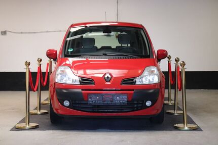 Renault Grand Modus 147.000 km 3.900 &euro; Bornheim 53332