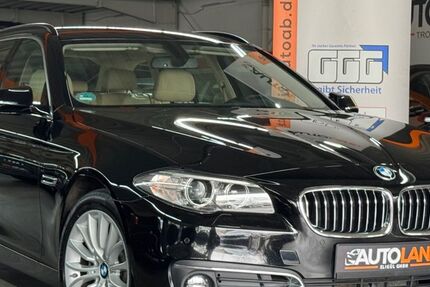 BMW 520 178.000 km 13.800 &euro; Troisdorf 53842