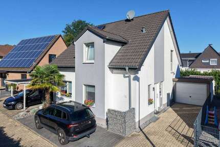Haus Langenfeld - 4 Zimmer, 148 m&sup2;, 625.000&euro; | Angebot:27477663