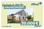 Ihr individuelles Einfamilienhaus in Wesseling - flexibel geplant und hochwertig gebaut - Einfamilienhaus Wesseling | Angebot:27394931
