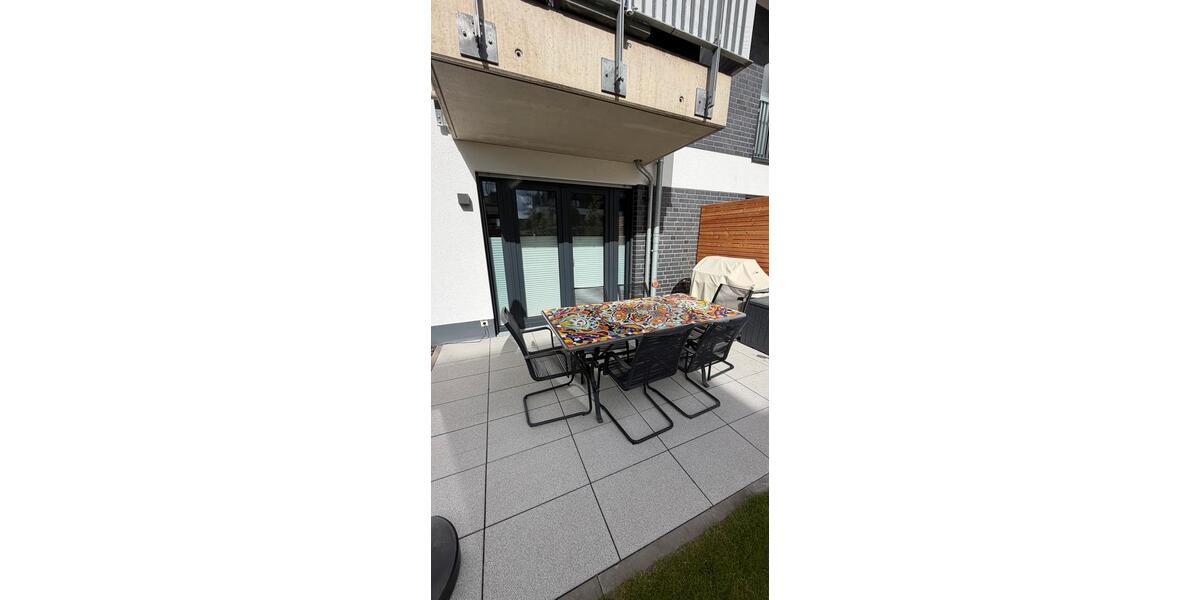 Erdgeschoßwohnung Pulheim - 2 Zimmer, 64 m&sup2;, 390.000&euro; | Angebot:27484645