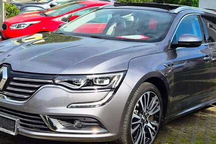 Renault Talisman 37.000 km 23.999 &euro; Bergisch Gladbach 51469
