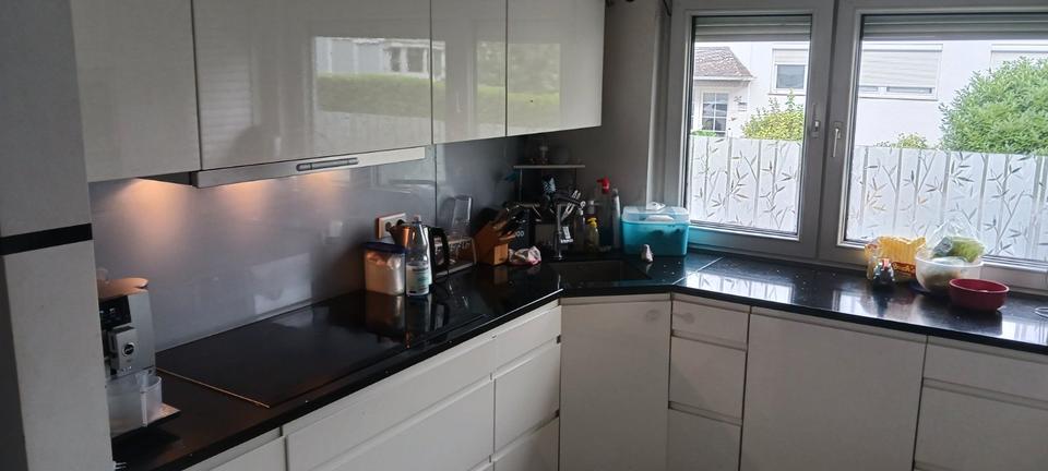 Hochparterre Monheim am Rhein - 3 Zimmer, 72 m&sup2;, 259.000&euro; | Angebot:27447025