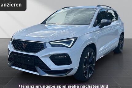 Cupra Ateca 31.972 km 27.990 &euro; Solingen 42719