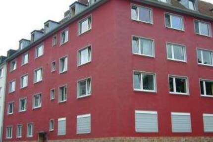 Wohnung Köln Lindenthal - 1 Zimmer, 15 m&sup2;, 385&euro; | Angebot:27090982