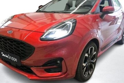 Ford Puma 59.100 km 17.490 &euro; Siegburg 53721