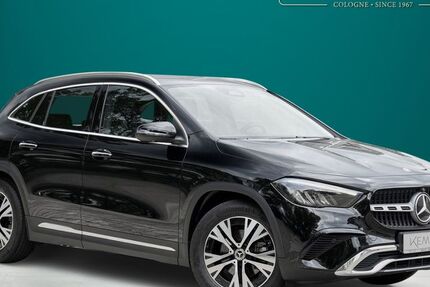 Mercedes-Benz GLA 200 16.640 km 36.690 &euro; Köln 50968