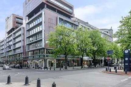 Gewerbeobjekt Düsseldorf Stadtmitte - 282&euro; | Angebot:27471812
