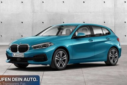 BMW 118 35.275 km 23.880 &euro; Sankt Augustin 53757