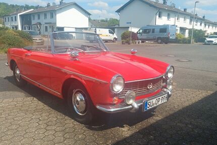 Fiat Andere 159.000 km 19.990 &euro; Lohmar 53797