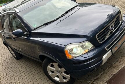 Volvo XC90 267.264 km 9.100 &euro; Köln 51069