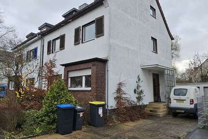 Haus Köln Mülheim - 7 Zimmer, 165 m&sup2;, 455.000&euro; | Angebot:26914584