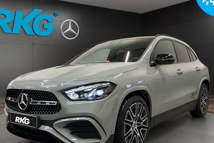Mercedes-Benz GLA 200 9.800 km 41.640 &euro; Siegburg 53721