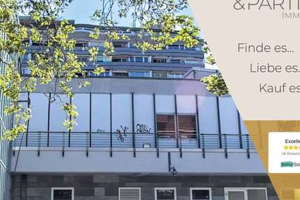 Wohnung Leverkusen Wiesdorf - 2 Zimmer, 58 m&sup2;, 99.000&euro; | Angebot:26754958