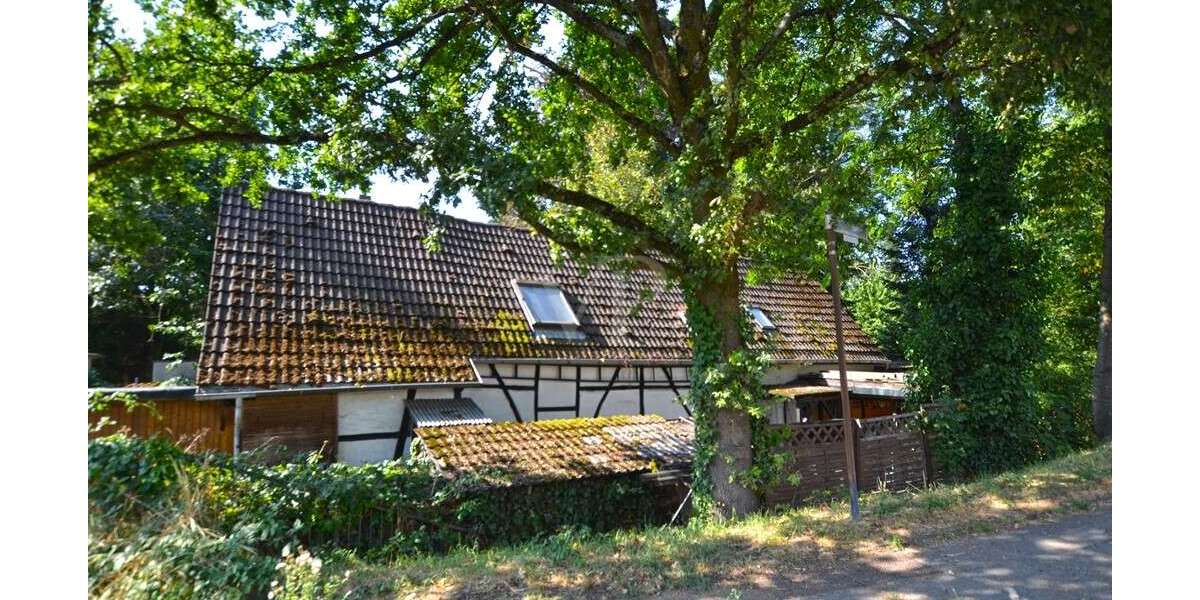 Einfamilienhaus Leverkusen Bergisch Neukirchen - 3 Zimmer, 86 m&sup2;, 215.000&euro; | Angebot:27250362