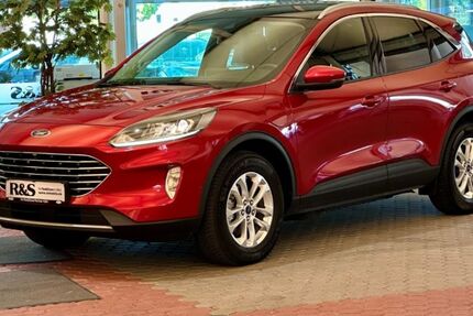 Ford Kuga 48.401 km 23.500 &euro; Köln 50769