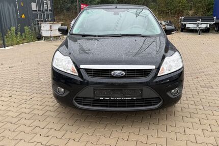 Ford Focus 183.000 km 1.699 &euro; Köln 50767