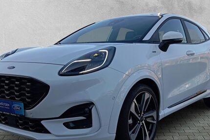 Ford Puma 7.735 km 23.490 &euro; Hürth 50354