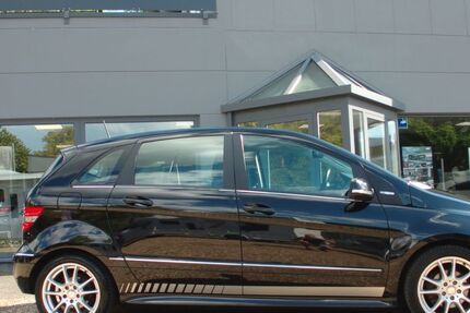 Mercedes-Benz B 160 87.451 km 8.900 &euro; Dormagen 41540