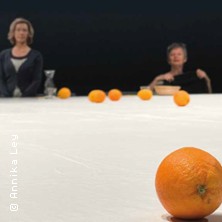 Gespräch in Sizilien - fringe ensemble 06.12.2026 Theater im Ballsaal