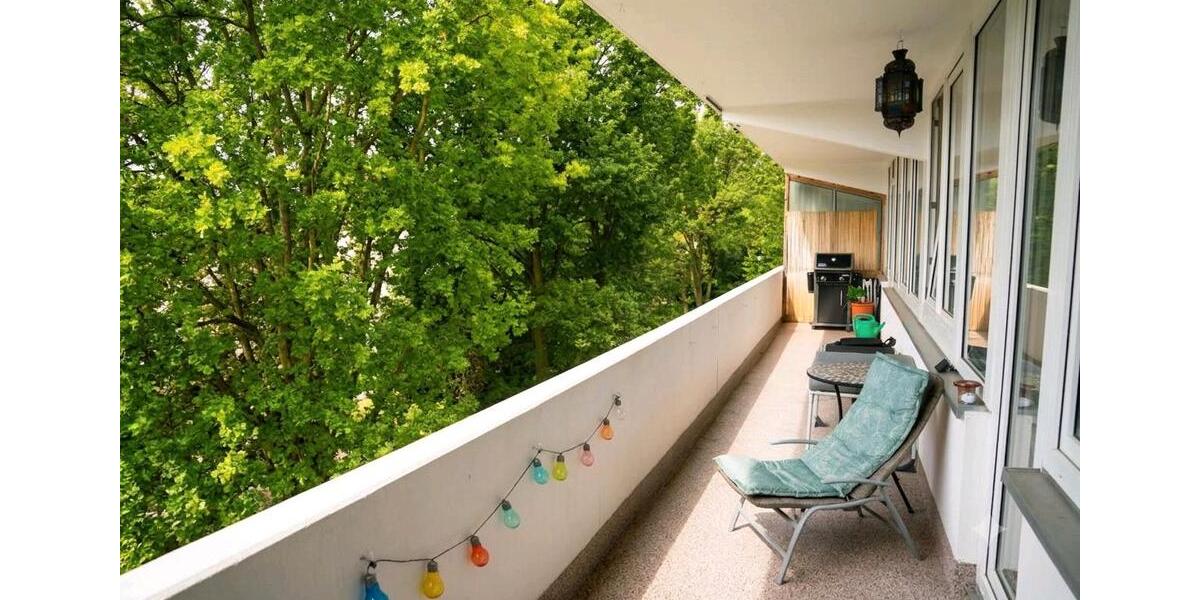 Etagenwohnung Monheim am Rhein - 3 Zimmer, 84 m&sup2;, 269.000&euro; | Angebot:27472268