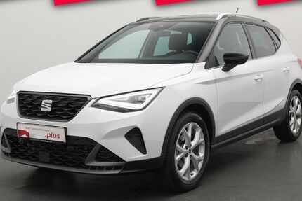 Seat Arona 24.388 km 21.980 &euro; Leverkusen 51373