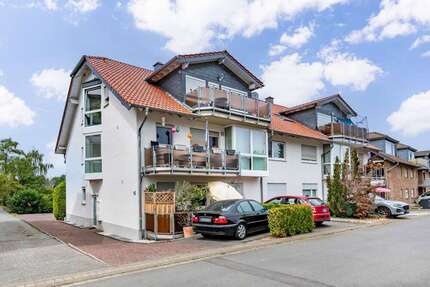 Wohnung Bornheim - 4 Zimmer, 108 m&sup2;, 365.000&euro; | Angebot:27185306