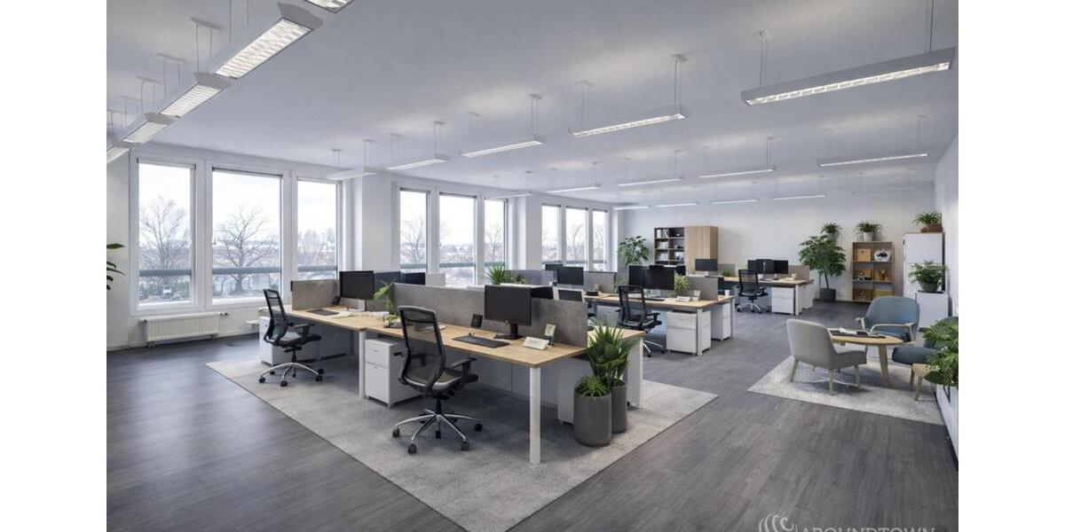 Gewerbeobjekt Köln Mülheim - 4.175&euro; | Angebot:24850178