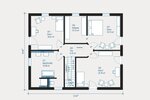 Zweifamilienhaus in Kürten - Individuelle Gestaltung und großzügige Wohnfläche - Zweifamilienhaus Kürten | Angebot:27481986