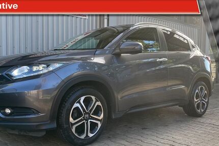 Honda HR-V 77.128 km 16.990 &euro; Solingen 42699