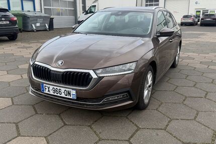 Skoda Octavia 162.000 km 14.600 &euro; Pulheim 50259