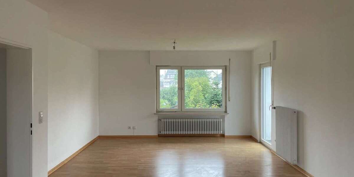 Etagenwohnung Sankt Augustin - 3 Zimmer, 98 m&sup2;, 850&euro; | Angebot:27496840