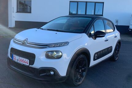 Citroen C3 127.500 km 6.550 &euro; Bergisch Gladbach 51465