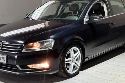 VW Passat 199.536 km 5.970 &euro; Köln 50739