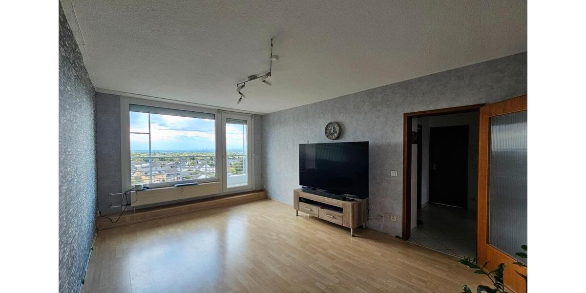 Etagenwohnung Leverkusen Schlebusch - 3 Zimmer, 74 m&sup2;, 197.000&euro; | Angebot:27446923